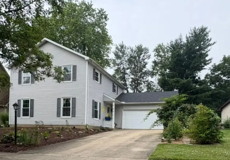 1809 Galena Street, Urbana, IL 61802 - #1