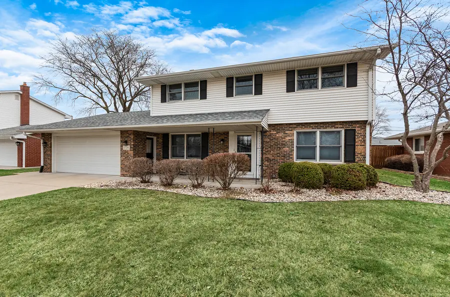 1724 Lincoln Avenue, Crest Hill, IL 60403 - #3