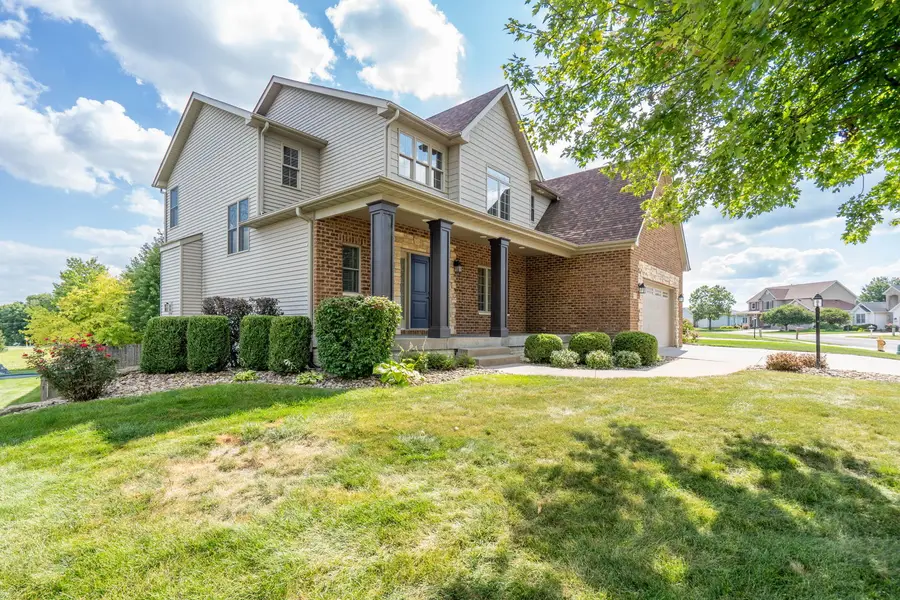 3271 Valleywynds Drive, Bettendorf, IA 52722 - #3