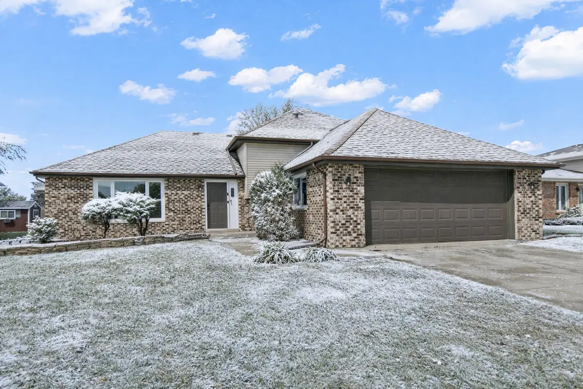 19520 Lake Lynwood Drive, Lynwood, IL 60411 - #1