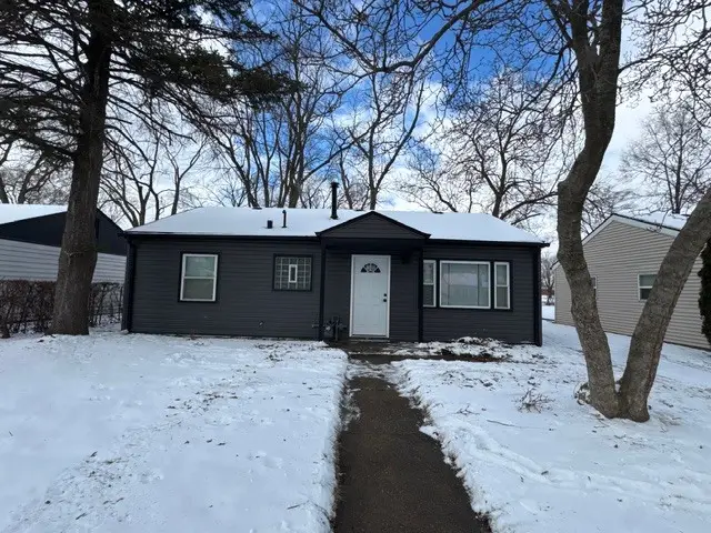 16752 Artesian Avenue, Hazel Crest, IL 60429 - #1