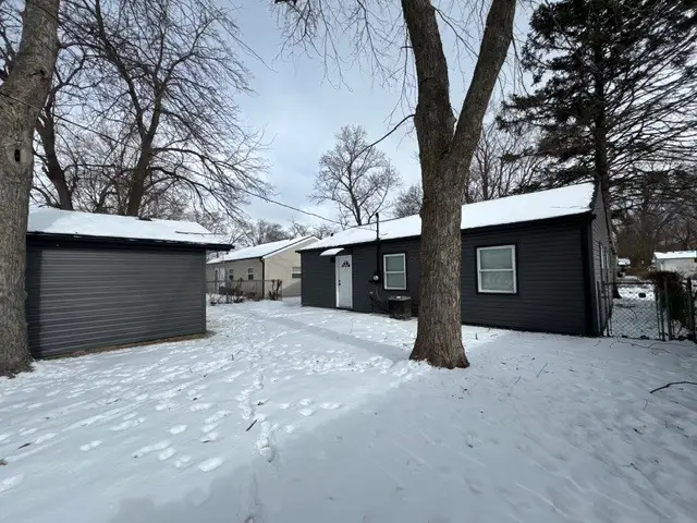 16752 Artesian Avenue, Hazel Crest, IL 60429 - #3