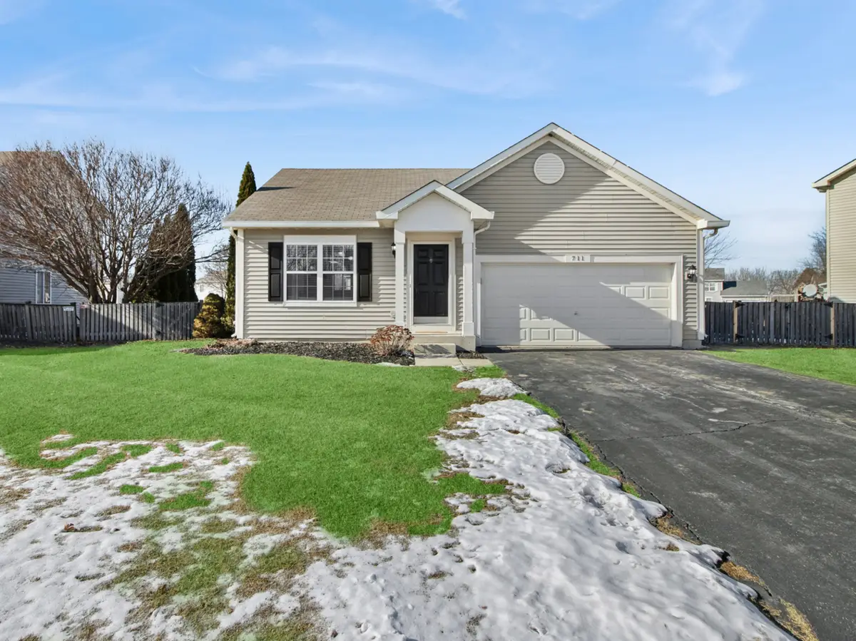 711 Osbron Street, Plano, IL 60545 - #1