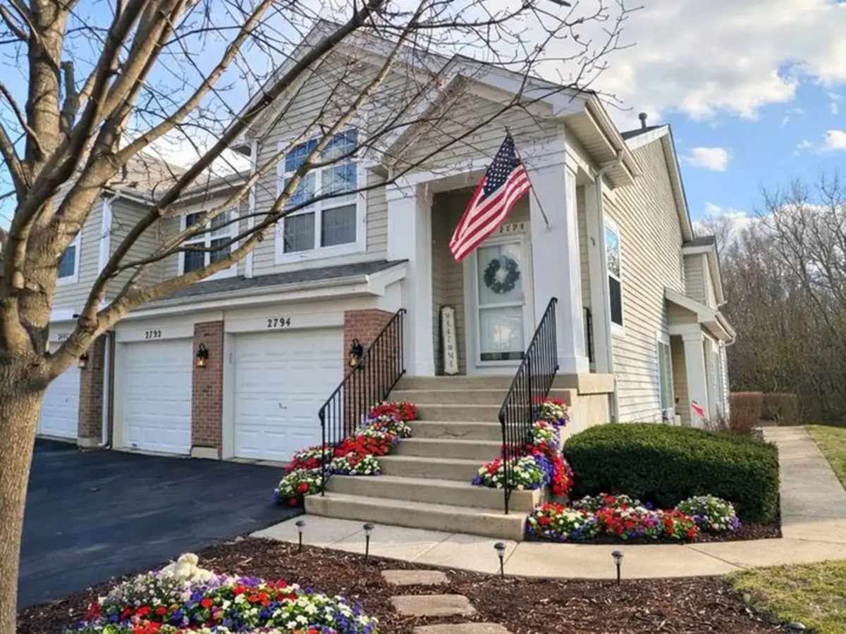 Address Withheld By Seller, Aurora, IL 60502 - #1