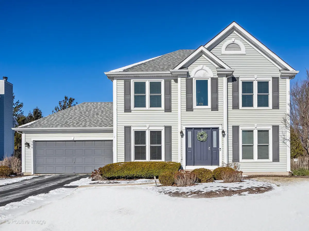 306 Carrie Court, North Aurora, IL 60542 - #1