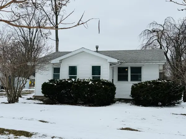 121 N West Street, Gibson City, IL 60936