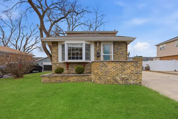 10716 S Nashville Avenue, Worth, IL 60482