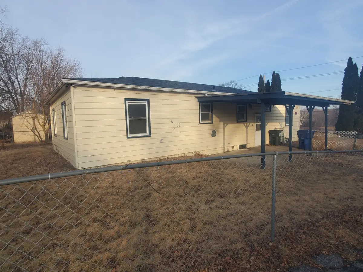2725 W 49th Street, Davenport, IA 52806 - #1