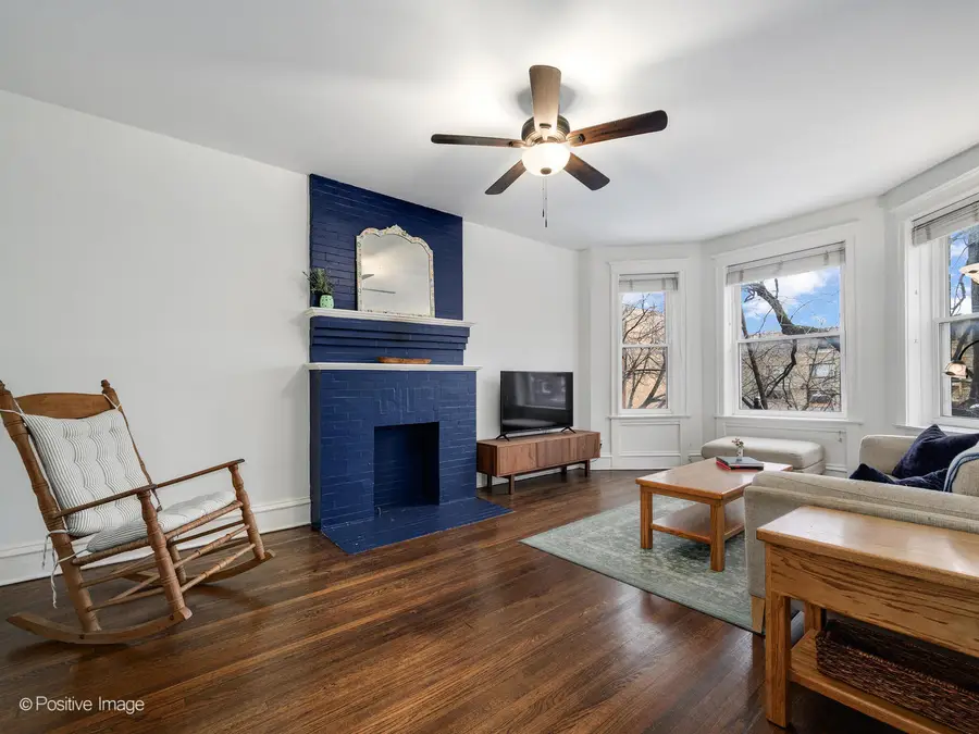 920 W Windsor Avenue #2E, Chicago, IL 60640 - #3