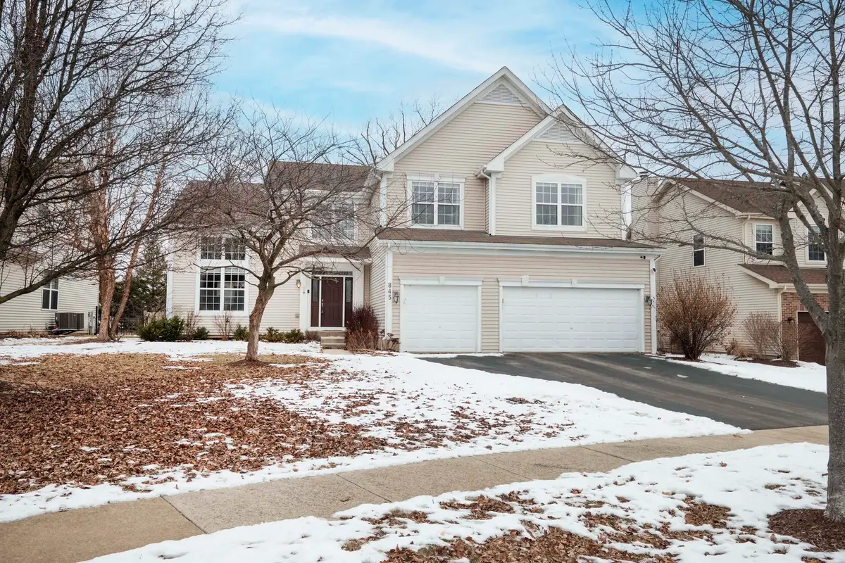 845 Barclay Drive, Bolingbrook, IL 60440 - Image #1