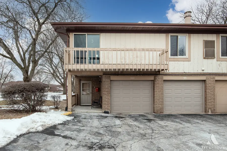 15713 Orlan Brook Drive #100, Orland Park, IL 60462 - Image #3