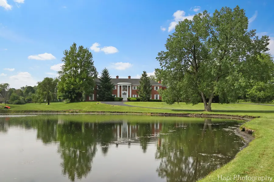 7 3 Lakes Road, Barrington Hills, IL 60010 - #2