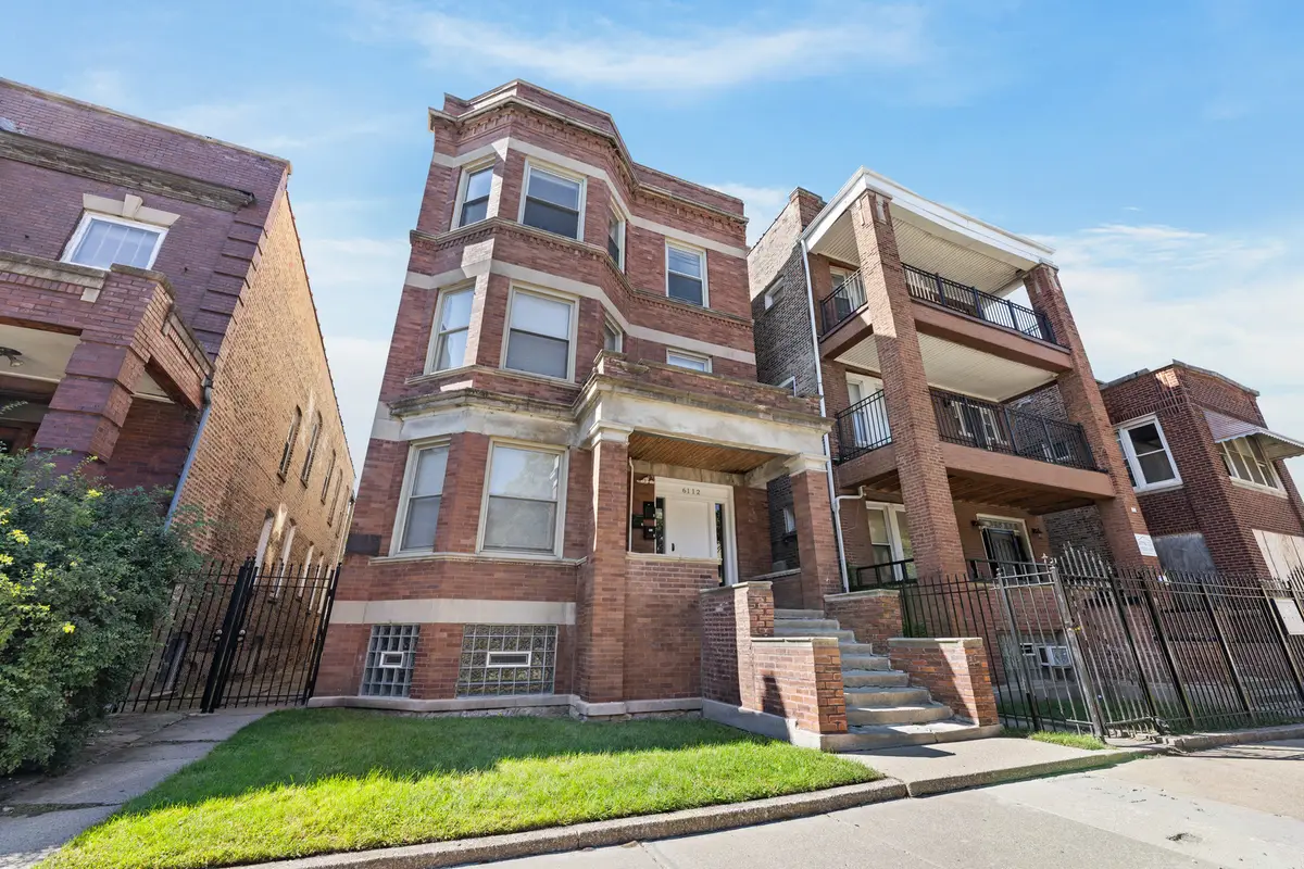 6112 S Vernon Avenue, Chicago, IL 60637 - Image #1