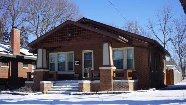 1003 Victoria Street, Antioch, IL 60002