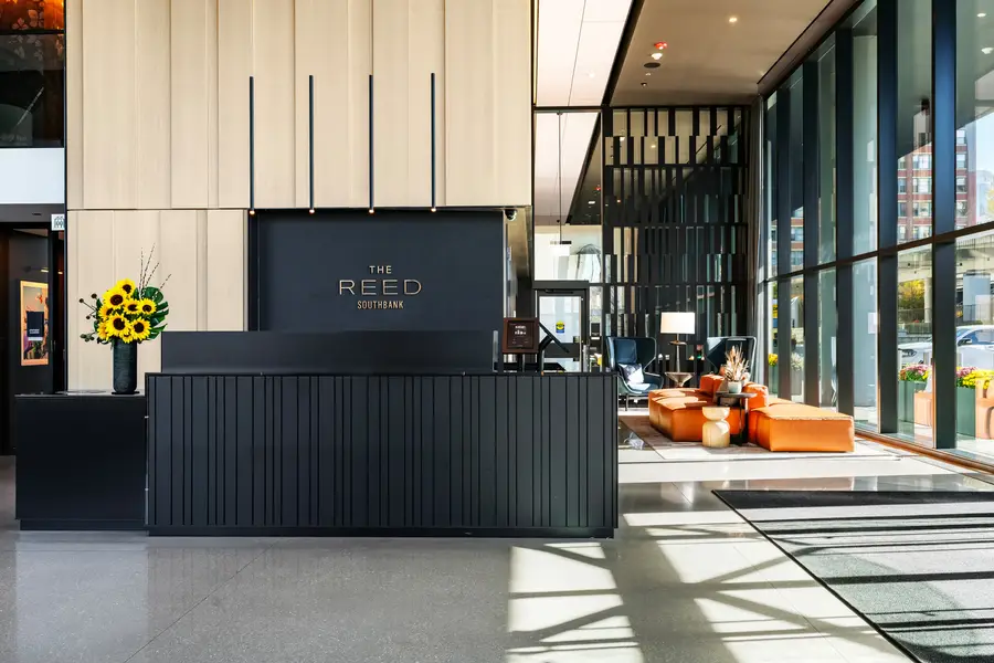 234 W Polk Street #2802, Chicago, IL 60607 - #2