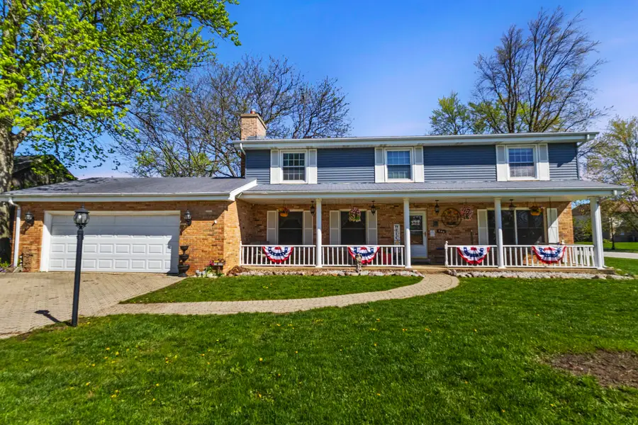403 Orchard Lane, Beecher, IL 60401 - #2
