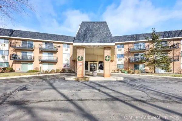 1198 Royal Glen Drive #314, Glen Ellyn, IL 60137