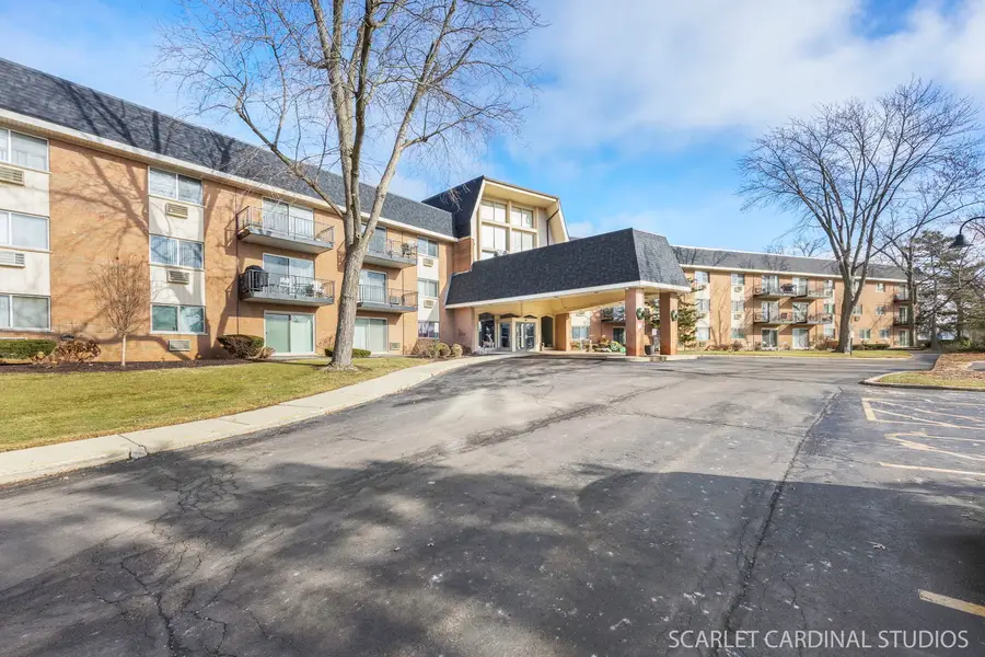 1198 Royal Glen Drive #314, Glen Ellyn, IL 60137 - #2