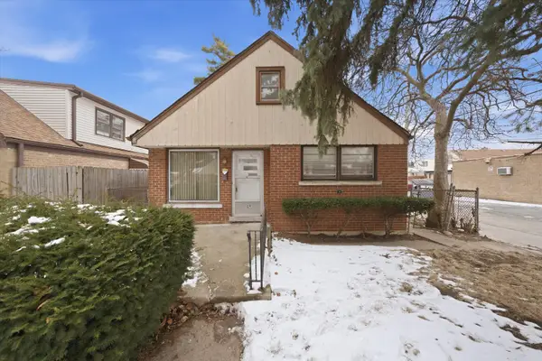 129 49th Avenue, Bellwood, IL 60104