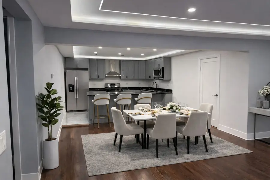 128 S Channel Drive, Round Lake Beach, IL 60073 - Image #2