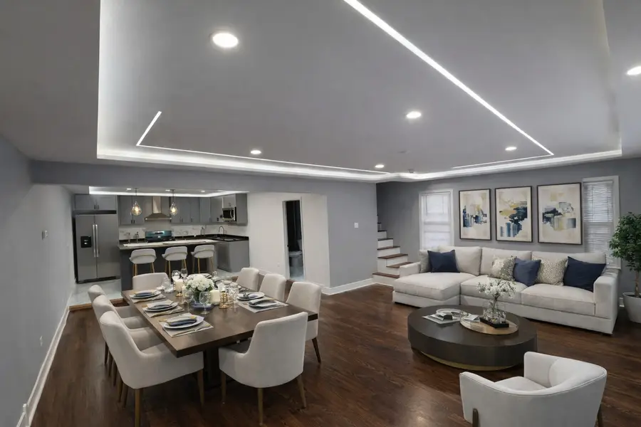 128 S Channel Drive, Round Lake Beach, IL 60073 - Image #3