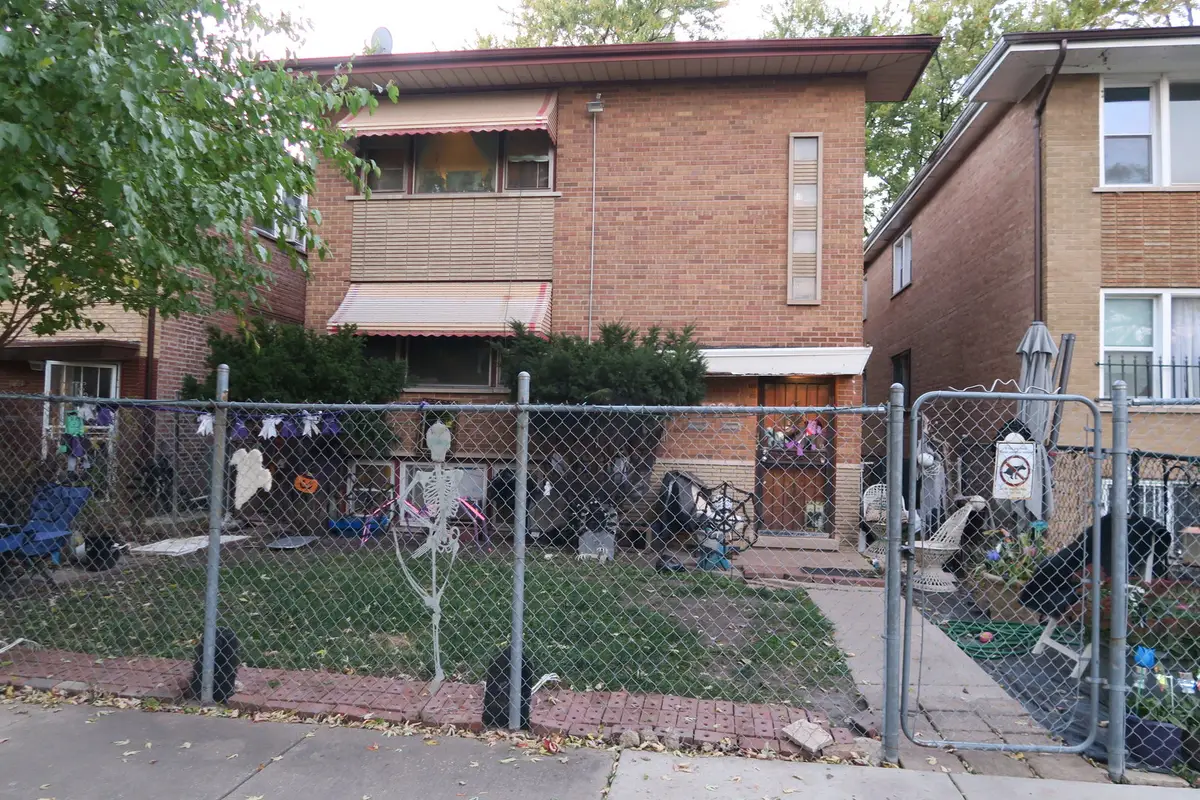 14602 Loomis Avenue, Harvey, IL 60426 - #1