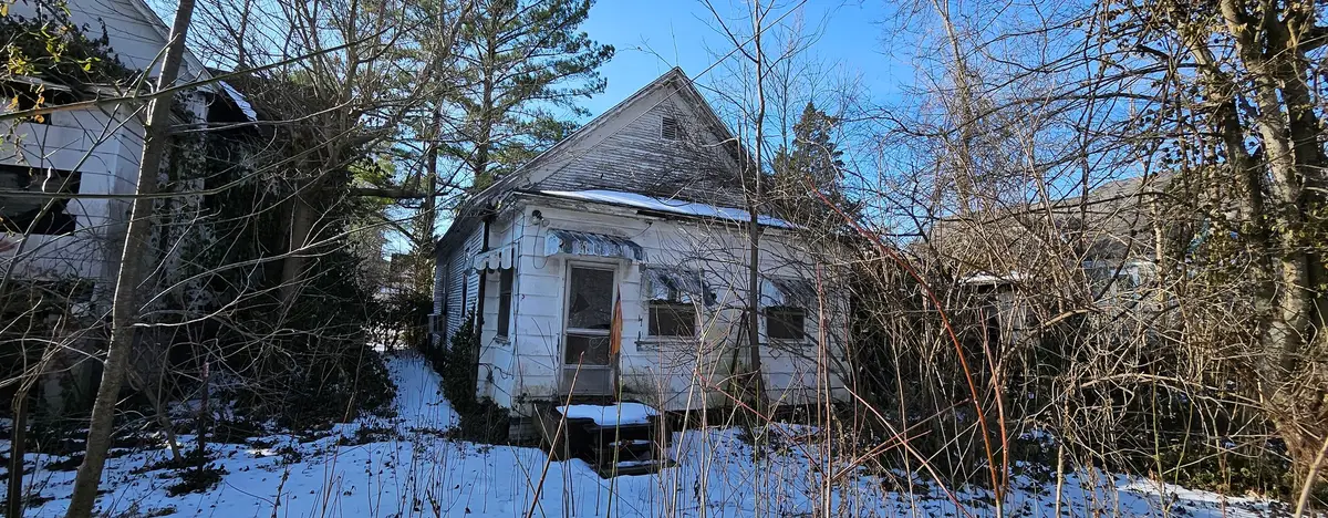 216 N Delaware Street, Mounds, IL 62964 - #1