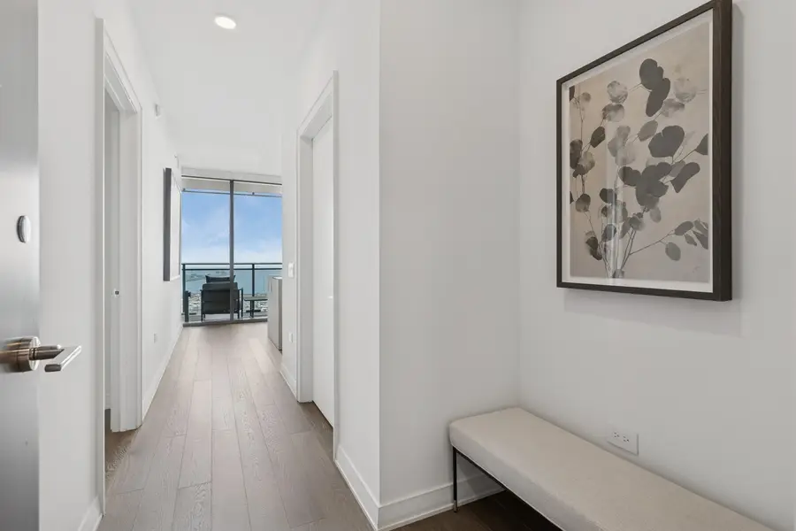 211 N Harbor Drive #1702, Chicago, IL 60601 - #3