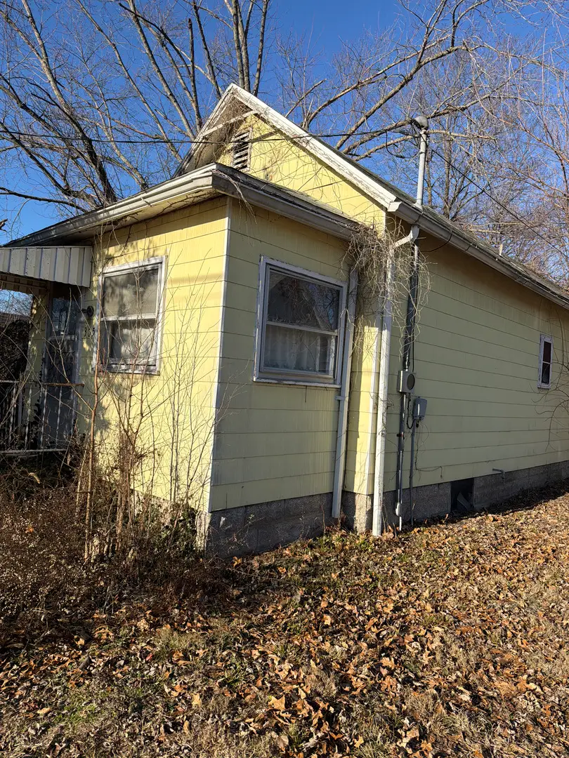 365 S 2nd Street, Livingston, IL 62058 - #2