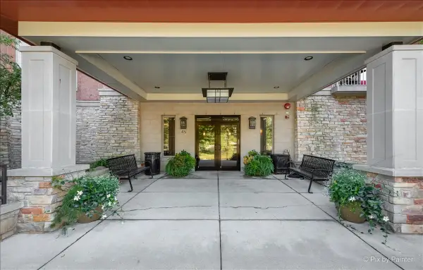 45 Prairie Park Drive #501, Wheeling, IL 60090