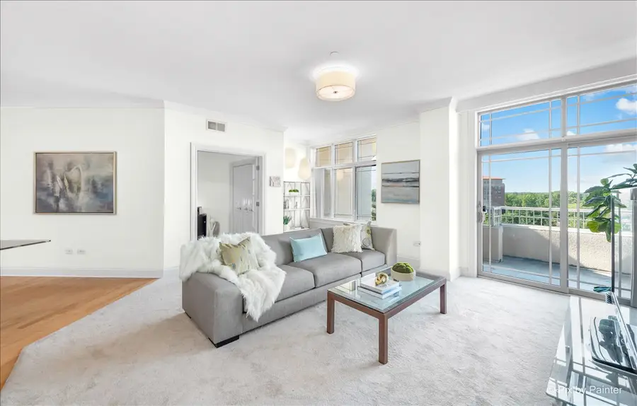 45 Prairie Park Drive #501, Wheeling, IL 60090 - #3