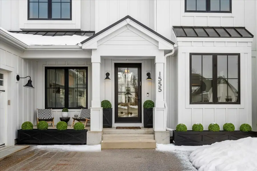 1555 Samanthas Way, Deerfield, IL 60015 - #2