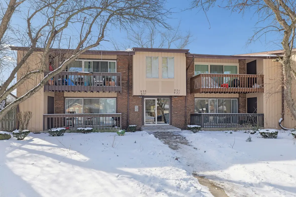 827 E 194th Street #827, Glenwood, IL 60425 - Image #1