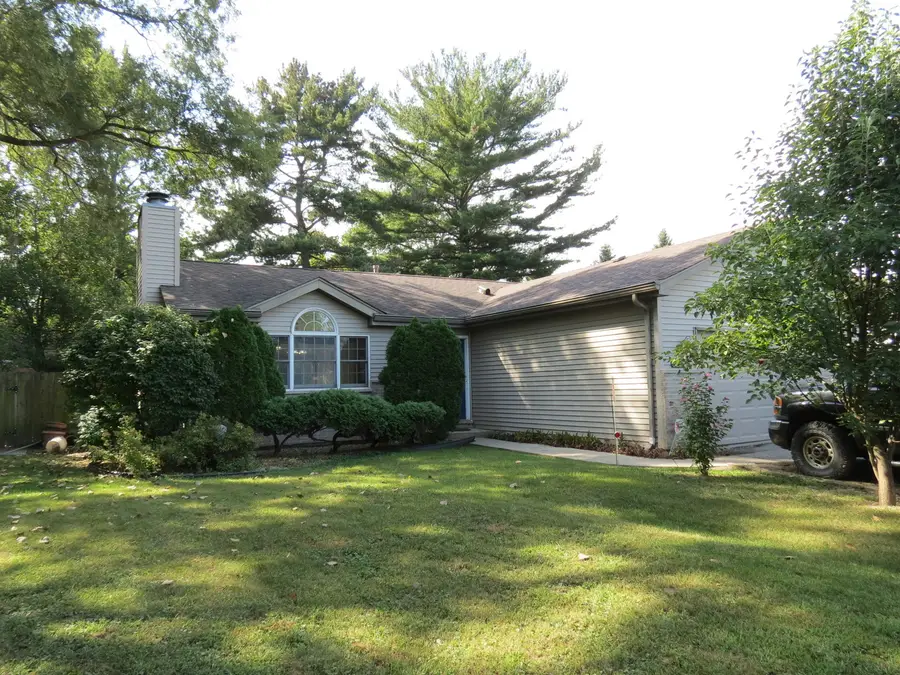 274 E 34th Street, Steger, IL 60475 - #2