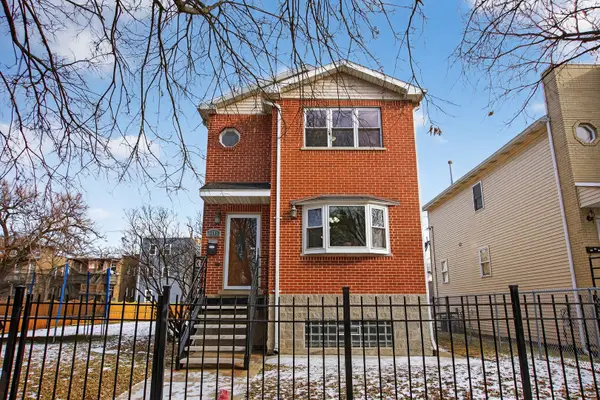 1803 S Lawndale Avenue, Chicago, IL 60623