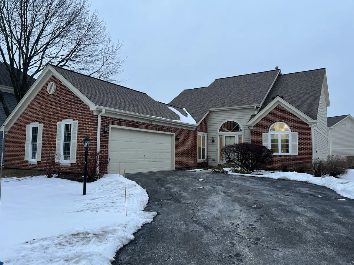 36230 N Old Creek Court, Gurnee, IL 60031 - #1