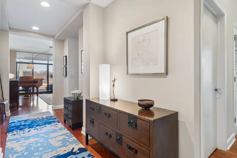 1335 S Prairie Avenue #405, Chicago, IL 60605 - #3