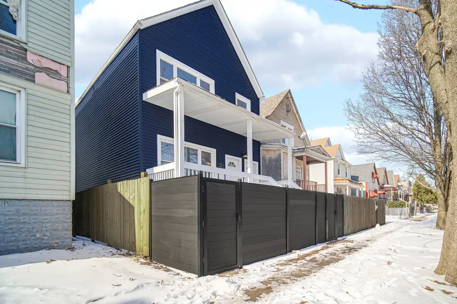 7346 S Peoria Street, Chicago, IL 60621 - #3