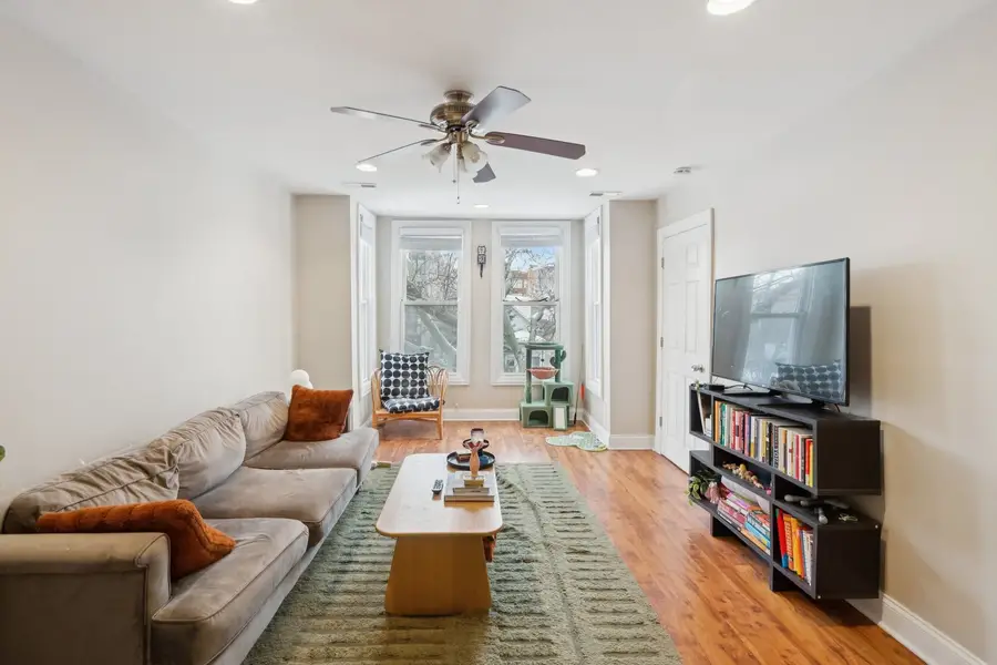 1707 N Washtenaw Avenue, Chicago, IL 60647 - #2