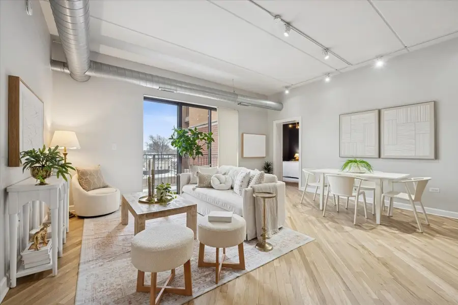 3125 W Fullerton Avenue #419, Chicago, IL 60647 - Image #3