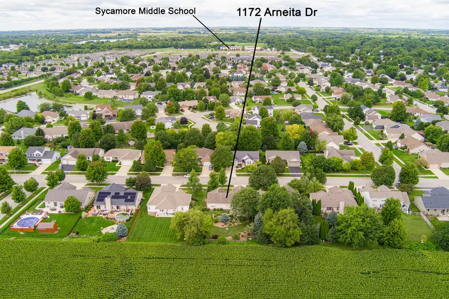 1172 Arneita Street, Sycamore, IL 60178 - #3