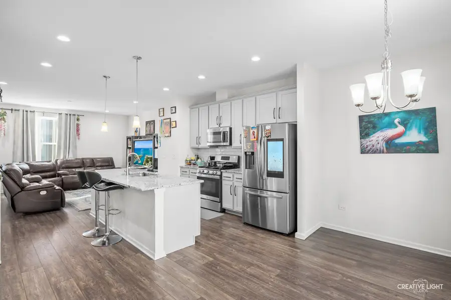 4203 Calder Lane, Aurora, IL 60504 - #2