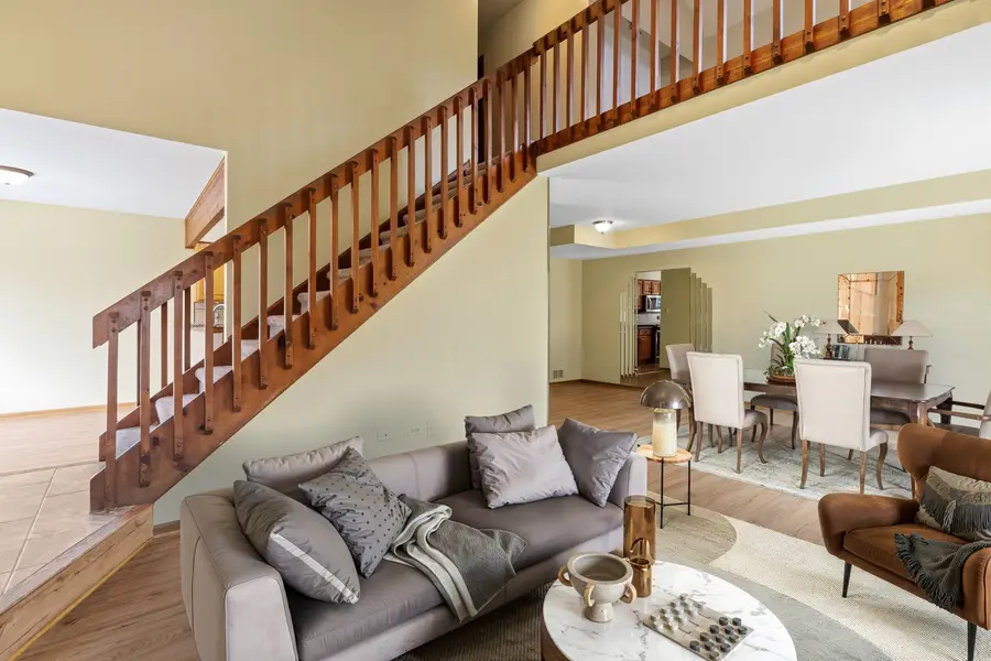 15534 Whitehall Lane, Orland Park, IL 60462 - #3