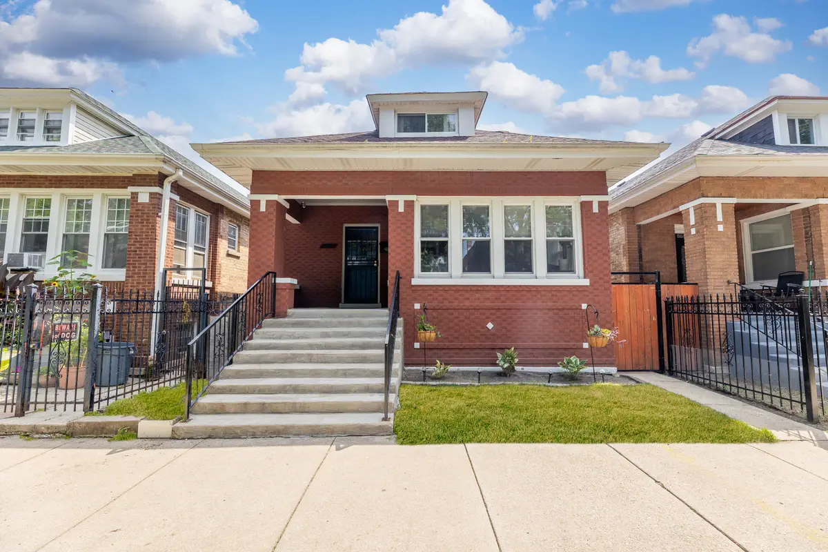 6221 S Talman Avenue, Chicago, IL 60629 - #1