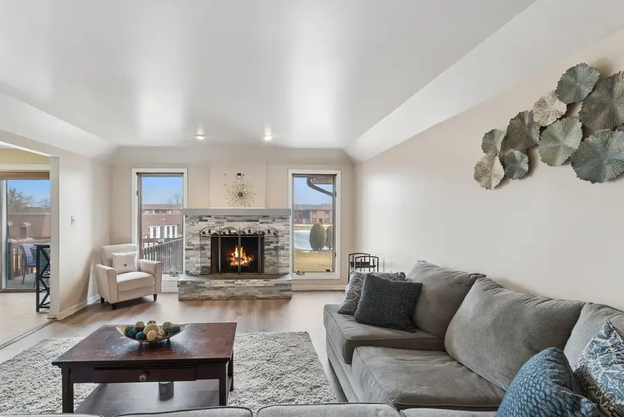 1429 Woodhollow Drive, Flossmoor, IL 60422 - #2