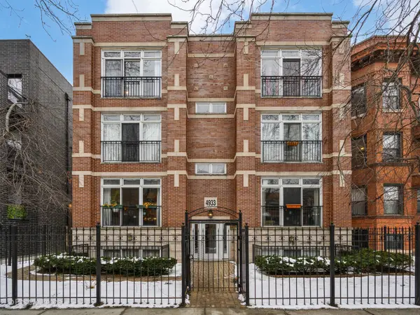 4933 N Winthrop Avenue #1N, Chicago, IL 60640