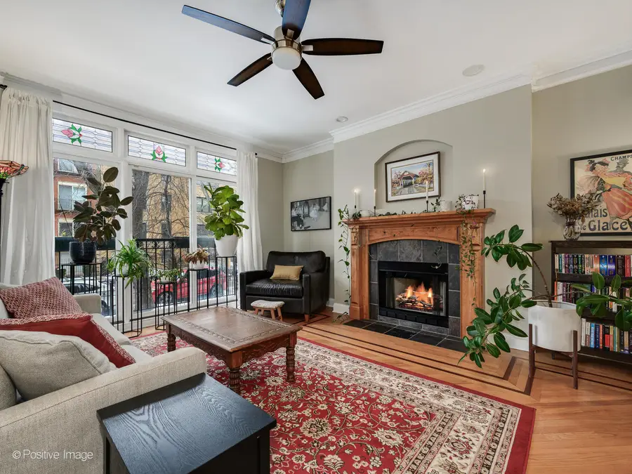 4933 N Winthrop Avenue #1N, Chicago, IL 60640 - Image #3