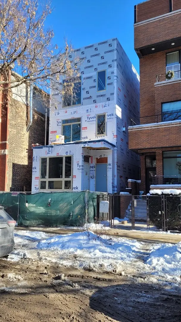 Address Withheld By Seller, Chicago, IL 60622 - Image #1