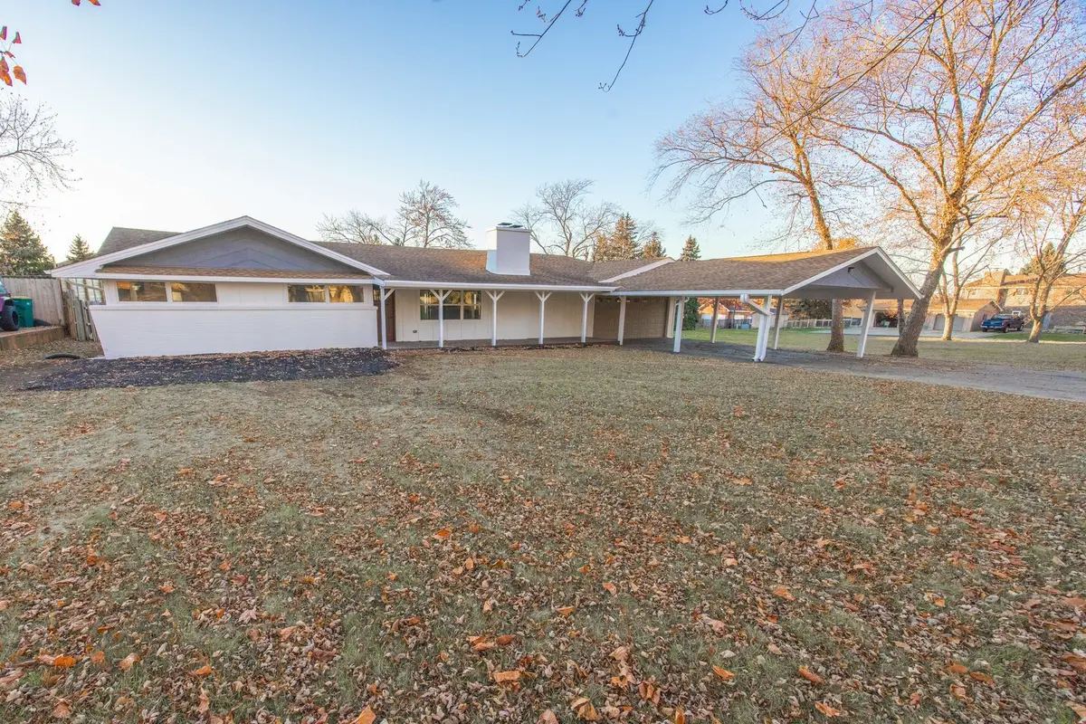 917 Murphy Drive, Joliet, IL 60435 - #1