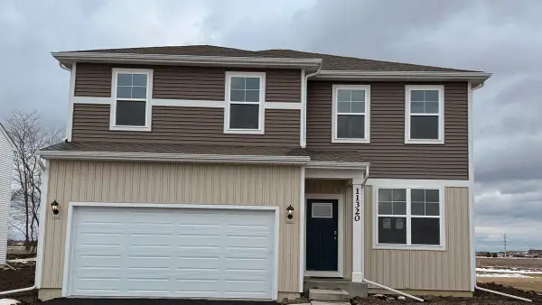 11320 Wildridge Lane, Huntley, IL 60142